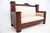 Sofa, Northern Europe, 1890s, in Restored conditions. Designed 1890 to 1919