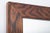Aksel Kjersgaard Model 366 Rosewood Wall Mirror by Aksel Kjersgaard for Odder, Denmark, 1960s For Sale - Image 4 of 8