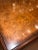2000 - 2009 Theodore Alexander Transitional Burl Wood Dining Table For Sale - Image 5 of 9