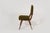 Parisiano Dining Chair in Special Walnut by Stamford Modern For Sale - Image 4 of 18