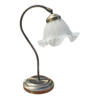 Vintage Desk Lamp, 1970s-1980s For Sale
