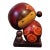 Japanese Wooden Kokeshi Doll Izu Inatori Girl Naruko For Sale