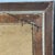 Exquisite & Unusual Pair of 1940s Circus Performers Portrait Paintings, Framed Original Oil on Board For Sale - Image 16 of 16