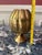 Brass Lotus Planter Vase For Sale In Cincinnati - Image 6 of 7