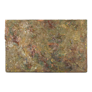 Andy Miller Abstract Composition Oil on Canvas