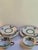 Antique 1910s Two(2) Trio Tea Sets From Porzellfabric Hertel, Jacob & Co. Rehau Bavaria Germany For Sale - Image 12 of 16