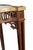 Late 18th Century George III Mahogany Table For Sale - Image 5 of 7
