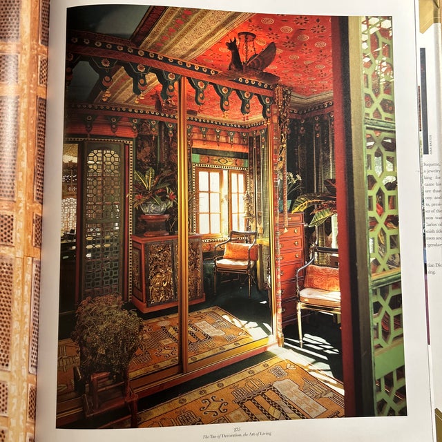 More Is More: Tony Duquette — First Edition Deluxe Hardcover, 2009 For Sale - Image 12 of 12