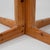 20th Century Danish Wooden Dining Table By Rainer Daumiller For Sale - Image 10 of 18
