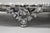 Vintage Sheffield Victorian Silver Plated Oval Platter Tray 25th Anniversary For Sale - Image 9 of 18