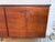 Long Mid 20th Century Modern Marble Credenza For Sale - Image 9 of 14