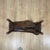 Wabi Sabi Rustic Bench in Elm, 1950s For Sale - Image 9 of 13