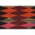 Rug & Kilim Vintage Persian Karadagh Tribal Kilim in Polychromatic Diamonds by Rug & Kilim-4'6x6' For Sale - Image 4 of 4