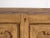 Brown Antique Two-Door Sideboard, 1900 For Sale - Image 8 of 17