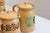 19th Century French Terracotta Pottery Pitchers with Floral Decor For Sale - Image 9 of 10