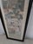 Paint Vintage Chinese Painting Pre Mid Century Masterpiece For Sale - Image 7 of 12