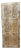 Vintage Hand-Carved Wood Doors – Decorative Craved Barn Doors 80 For Sale