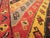 Rustic Galerie Shabab Collection Mid-20th Century Turkish Anatolian Rug For Sale - Image 3 of 8