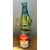 Vintage Abstract Glazed Cutout Ceramic Vase For Sale - Image 11 of 12