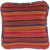 This Gabbeh pillow is made of high-quality LAMBS WOOL The piece was crafted with good workmanship. Gabbeh rugs are made by...