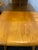 2 MCM Vintage Authentic Heywood-Wakefield Champagne M-308-G Step End Tables For Sale - Image 11 of 12