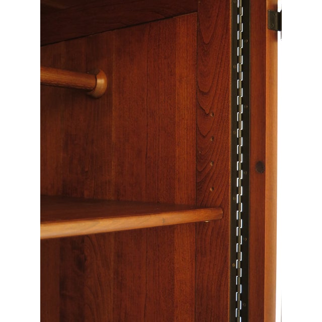 Lexington Bob Timberlake Solid Cherry Bedroom Armoire Chairish