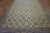 1930s Indian Cotton Dhurrie Carpet ( 7' x 11'6" - 213 x 351 ) For Sale - Image 4 of 7