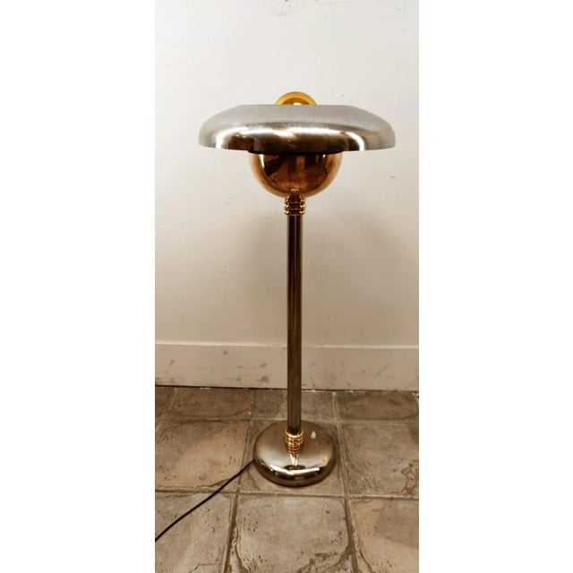 Reading Lamp, 1950s For Sale - Image 17 of 18