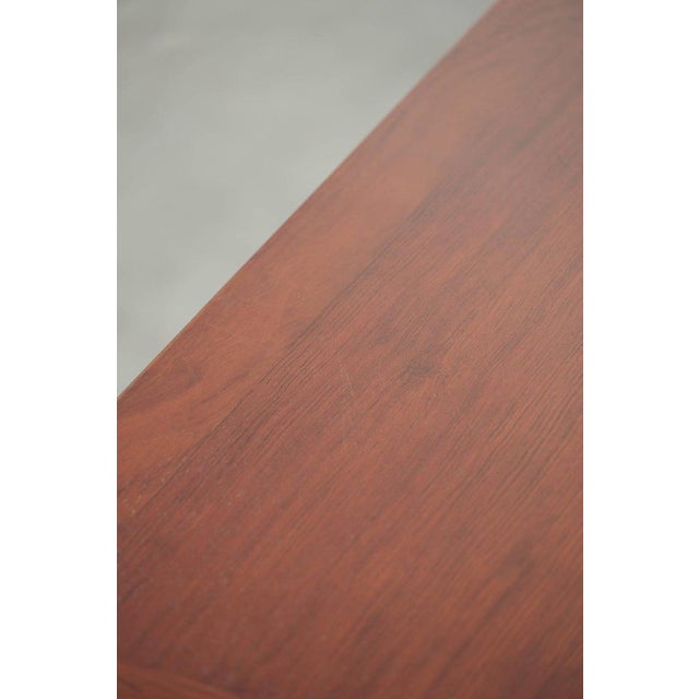 Large Art Deco Coffee Table from Schuitema For Sale - Image 9 of 14