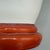 Large Antique Hand-Painted Bohemian Opaline Glass Vases, 1800s, Set of 2 For Sale - Image 18 of 18