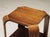 1930s Art Deco Side Table, 1930s For Sale - Image 5 of 11