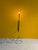 Edy 2713 Floor Lamp by Piero Castiglioni for Fontana Arte, 1980s, in Flawless conditions. Designed 1980 to 1989 I have...