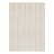 The House of Scalamandré Wilson Stripe Wallpaper, Dune For Sale