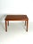 Extendable Dining Table from Henning Kjærnulf, 1960s For Sale - Image 3 of 12