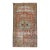 Worn Persian Farmhouse Bidjar Rug no. r5830 For Sale