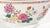 Chinese Export Famille Rose Porcelain Soup Tureen, Cover & Stand, Circa 1765 For Sale - Image 11 of 18