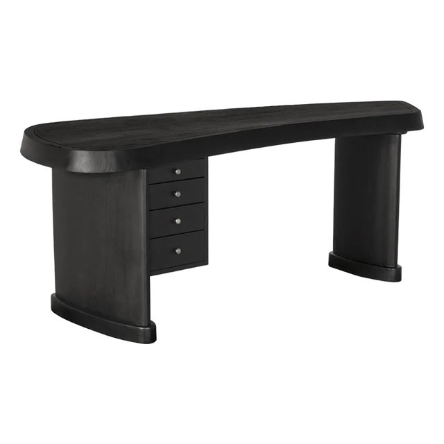 NOIR Augustus Desk For Sale
