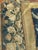 Large Antique Aubusson Tapestry with Historical Battle Scene, 17th Century For Sale - Image 15 of 18