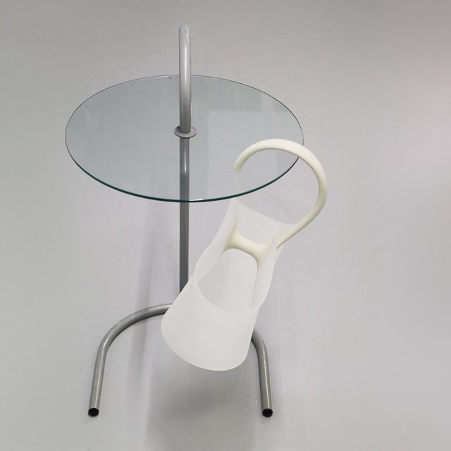 Name : Chiringuito Ice Bucket Designer : Ron Arad Editor : Alessi Country : Italy 1st release year : 2004 Fact :...