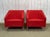 Seven Armchairs by Michiel Van Der Kley for Artifort, Set of 2 For Sale - Image 9 of 9