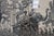 Cambodian Angkor Wat Temple, Asia, 1950s, Large Rubbing on Rice Paper For Sale - Image 3 of 11