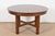 Stickley Antique Mission Oak Arts & Crafts Extension Dining Table, Newly Refinished For Sale - Image 11 of 11