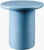 Falkland Road Garden Stool Gray For Sale - Image 4 of 4