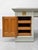 Art Nouveau Gentleman's Writing Desk by Fritz Nagel, Vienna, Austria, 1910s For Sale - Image 4 of 13