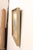 Wood Mid 20th Century Framed Impressionistic California Landscape For Sale - Image 7 of 12