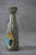 Mid-Century Abstract Geometric Model 504-25 Vase from West German Ceramic, 1950s For Sale - Image 10 of 10
