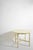 Round White Table from Alentejo For Sale - Image 4 of 6