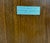Antique Victor Victrola Orthophonic Floral Carved Walnut Credenza Cabinet For Sale - Image 14 of 17