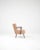 1950s Danish Upholstered Armchair For Sale - Image 17 of 18