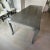 2010s Gray Bausman & Co Dining Table For Sale - Image 5 of 8